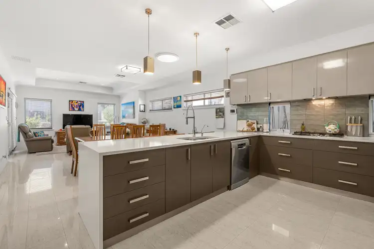 Fourth view of Homely house listing, 19C Olding Way, Melville WA 6156