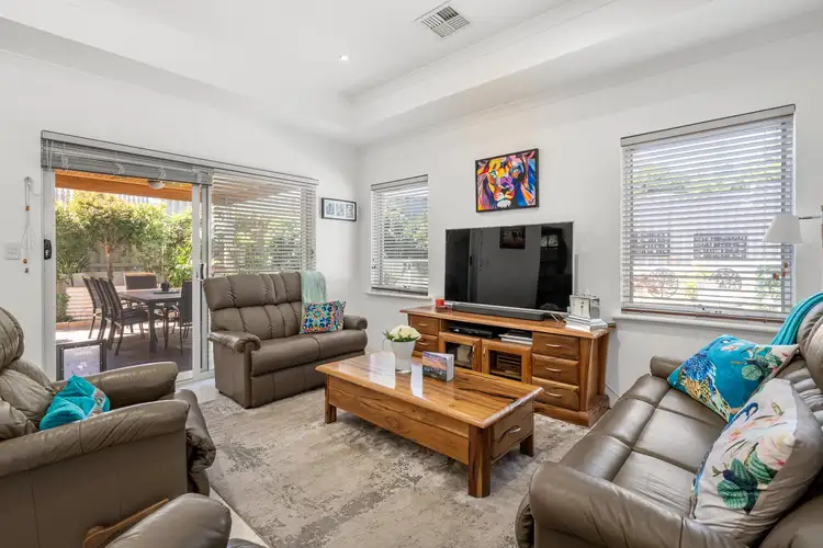 Sixth view of Homely house listing, 19C Olding Way, Melville WA 6156