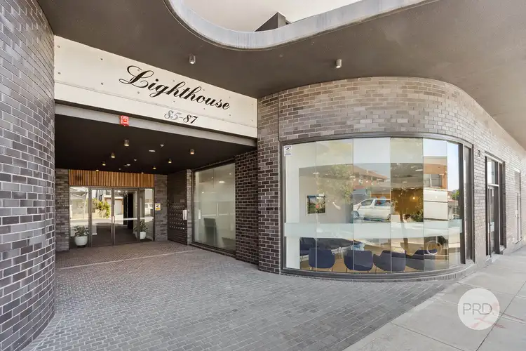 Main view of Homely apartment listing, 505/85-87 Railway Parade, Mortdale NSW 2223