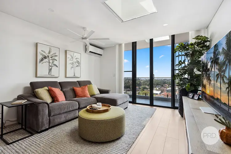 Second view of Homely apartment listing, 505/85-87 Railway Parade, Mortdale NSW 2223