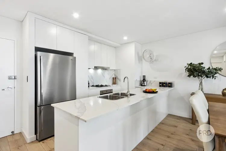 Fourth view of Homely apartment listing, 505/85-87 Railway Parade, Mortdale NSW 2223
