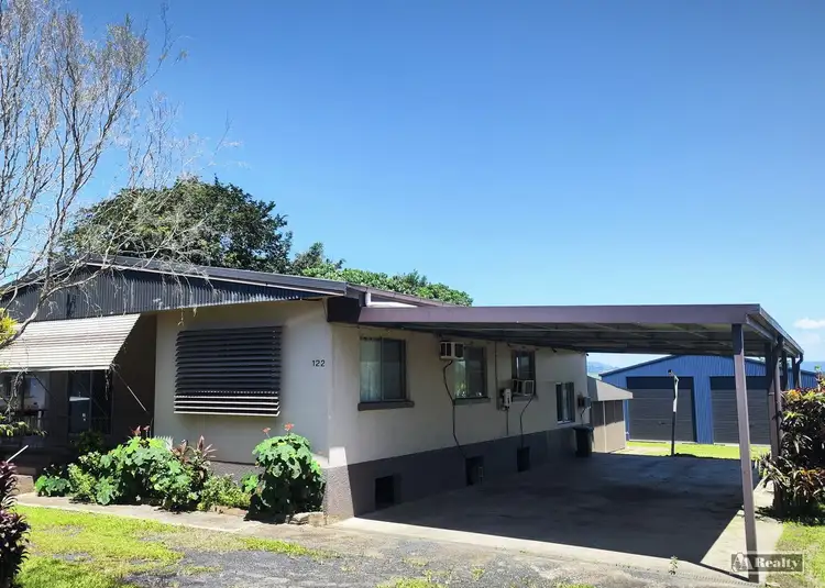 122 River Avenue, Mighell QLD 4860