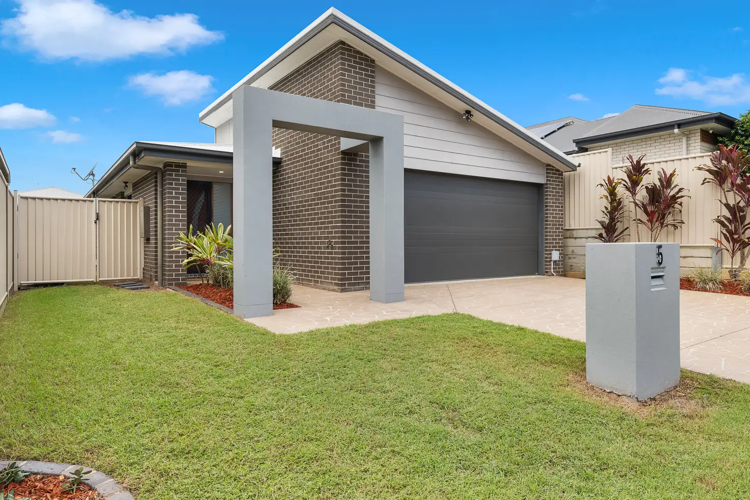 Main view of Homely house listing, 5 Kubler Crescent, Redland Bay QLD 4165