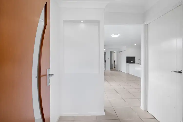 Third view of Homely house listing, 5 Kubler Crescent, Redland Bay QLD 4165