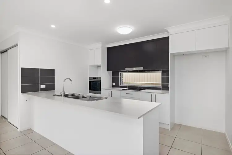 Fourth view of Homely house listing, 5 Kubler Crescent, Redland Bay QLD 4165