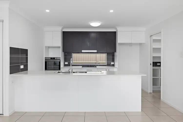 Fifth view of Homely house listing, 5 Kubler Crescent, Redland Bay QLD 4165