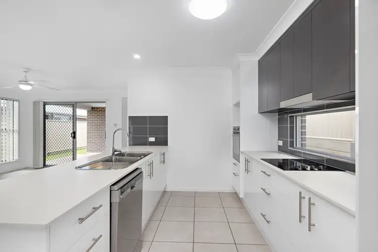 Sixth view of Homely house listing, 5 Kubler Crescent, Redland Bay QLD 4165