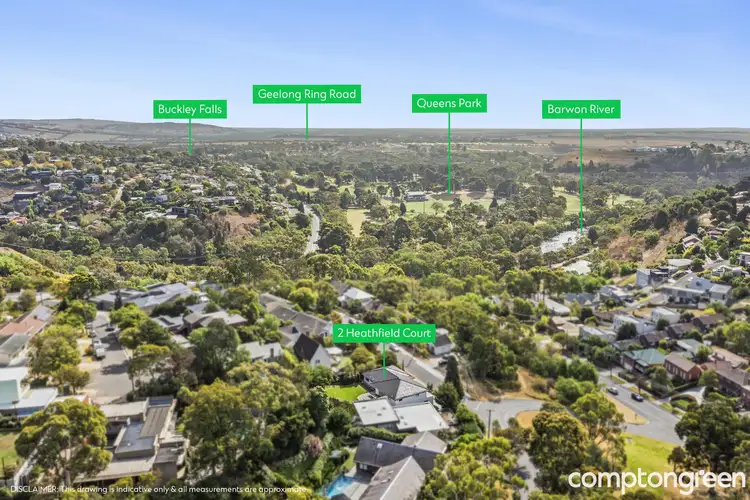 2 Heathfield Court, Newtown VIC 3220