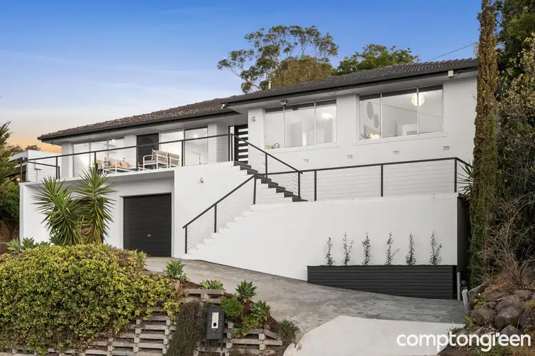 Second view of Homely house listing, 2 Heathfield Court, Newtown VIC 3220