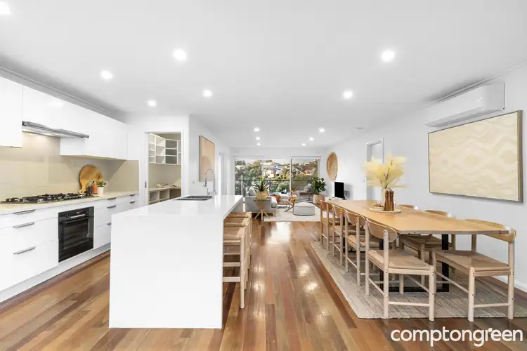 Fifth view of Homely house listing, 2 Heathfield Court, Newtown VIC 3220
