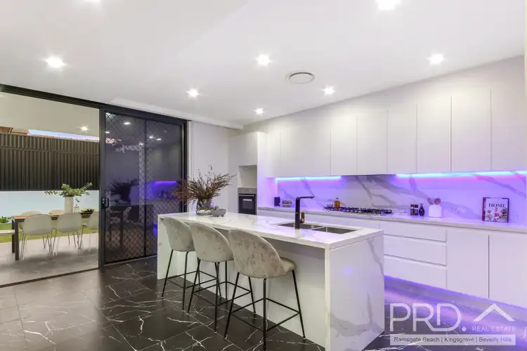 Third view of Homely house listing, 10A Daisy Street, Roselands NSW 2196