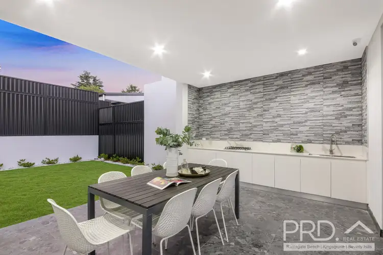 Fourth view of Homely house listing, 10A Daisy Street, Roselands NSW 2196