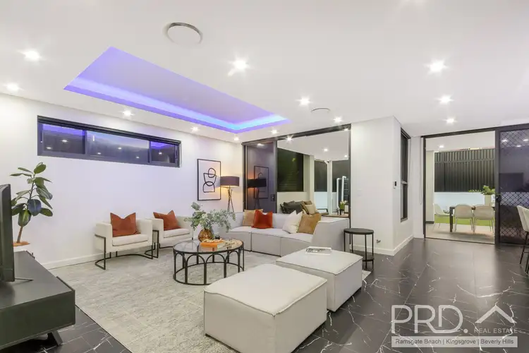 Fifth view of Homely house listing, 10A Daisy Street, Roselands NSW 2196