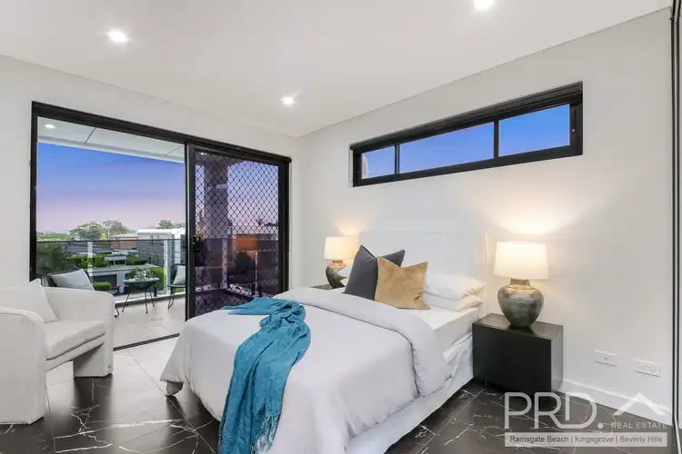 Sixth view of Homely house listing, 10A Daisy Street, Roselands NSW 2196