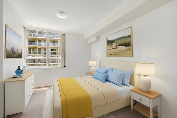 Sixth view of Homely unit listing, 145/80 John Whiteway Drive, Gosford NSW 2250