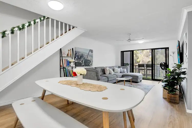 Third view of Homely apartment listing, E29/1 Great Hall Drive, Miami QLD 4220