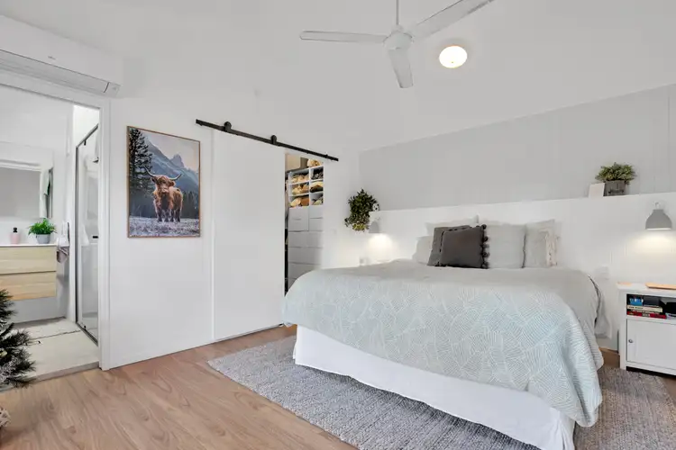 Fifth view of Homely apartment listing, E29/1 Great Hall Drive, Miami QLD 4220