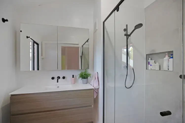 Sixth view of Homely apartment listing, E29/1 Great Hall Drive, Miami QLD 4220