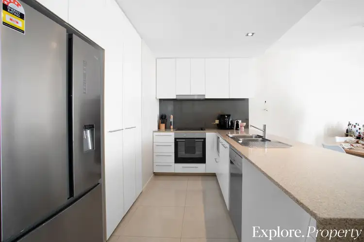 Second view of Homely unit listing, 38/26 River Street, Mackay QLD 4740