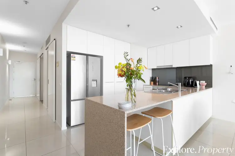 Third view of Homely unit listing, 38/26 River Street, Mackay QLD 4740