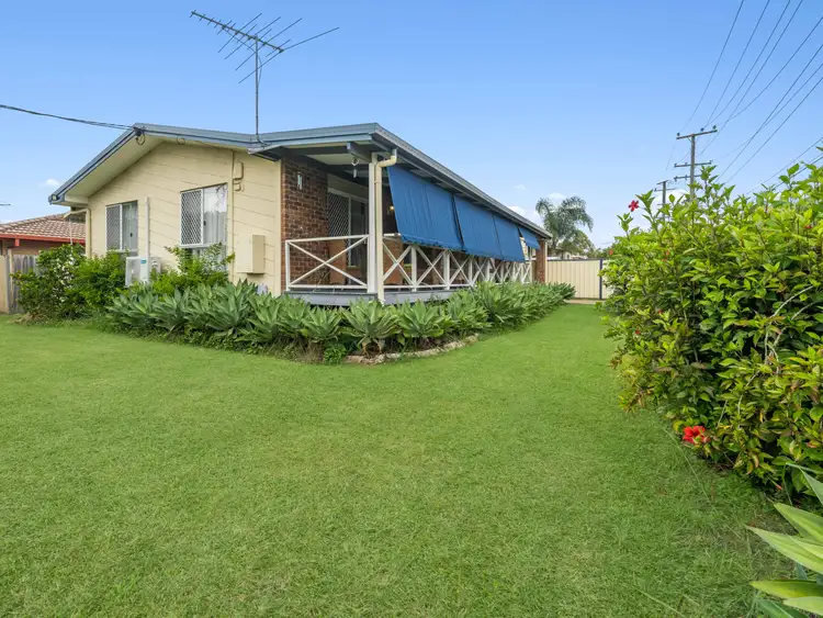 Third view of Homely house listing, 1 Helen Street, North Booval QLD 4304