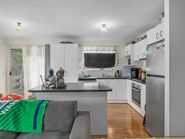 Fourth view of Homely house listing, 1 Helen Street, North Booval QLD 4304