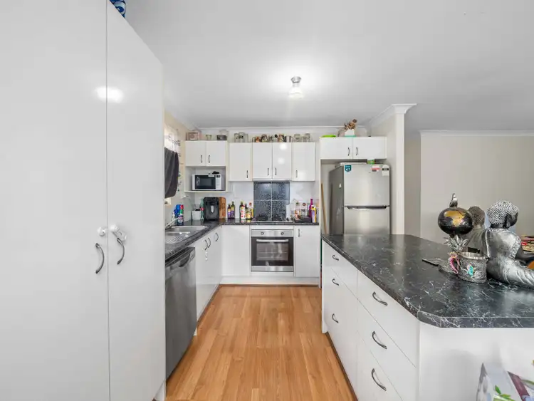 Sixth view of Homely house listing, 1 Helen Street, North Booval QLD 4304