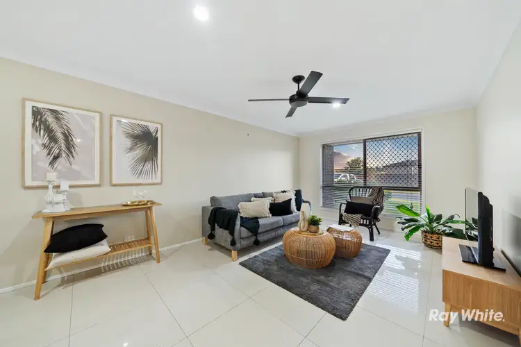 Fourth view of Homely house listing, 10 Flametree Crescent, Berrinba QLD 4117