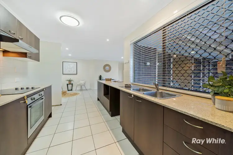 Fifth view of Homely house listing, 10 Flametree Crescent, Berrinba QLD 4117