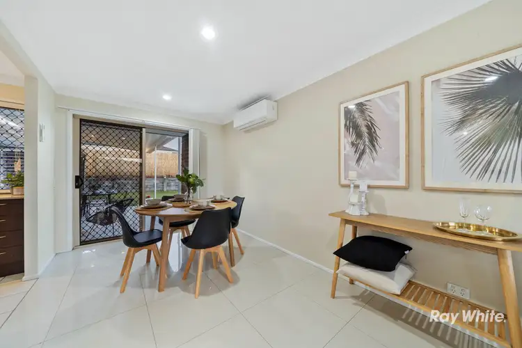 Sixth view of Homely house listing, 10 Flametree Crescent, Berrinba QLD 4117
