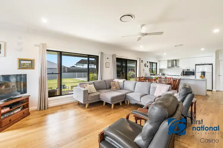 Fifth view of Homely house listing, 36 Ivory Circuit, Casino NSW 2470