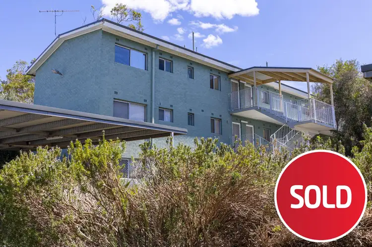 Main view of Homely house listing, 15/21 Fennager Way, Calista WA 6167