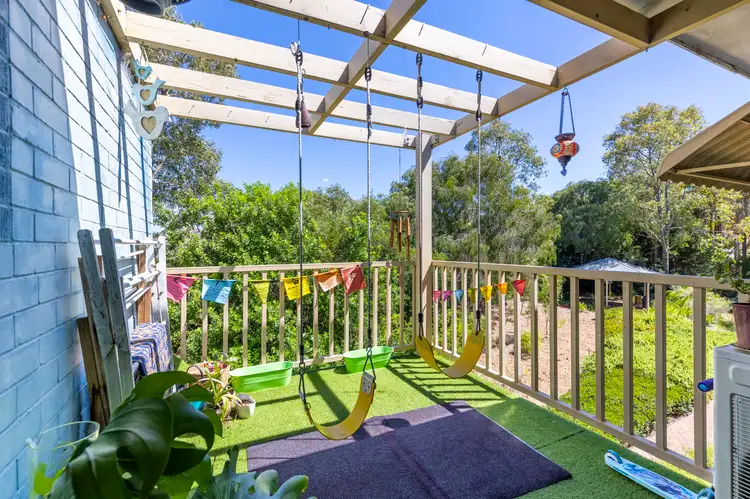 Second view of Homely house listing, 15/21 Fennager Way, Calista WA 6167
