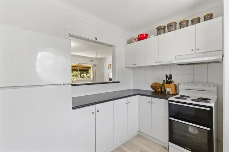 Fifth view of Homely house listing, 15/21 Fennager Way, Calista WA 6167