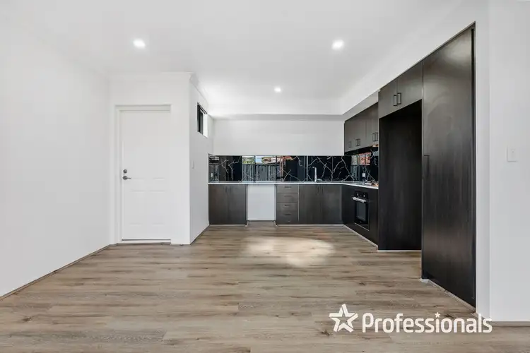 Third view of Homely villa listing, 106A Walderton Ave, Balga WA 6061