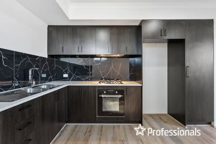 Fifth view of Homely villa listing, 106A Walderton Ave, Balga WA 6061