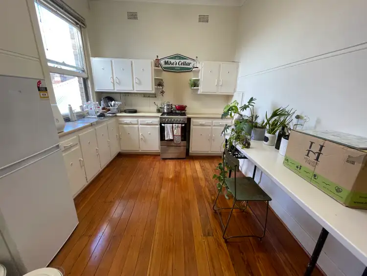 Second view of Homely apartment listing, 1/12 REGINALD STREET, Mosman NSW 2088