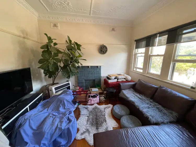 Third view of Homely apartment listing, 1/12 REGINALD STREET, Mosman NSW 2088