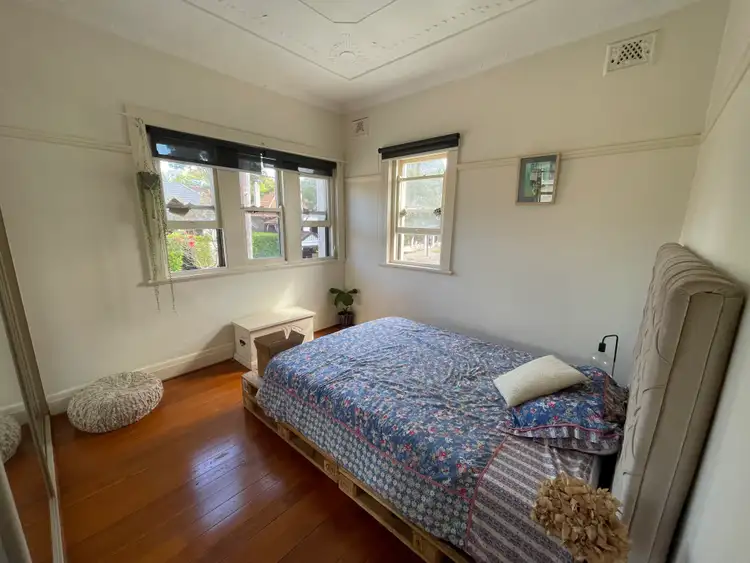 Fourth view of Homely apartment listing, 1/12 REGINALD STREET, Mosman NSW 2088