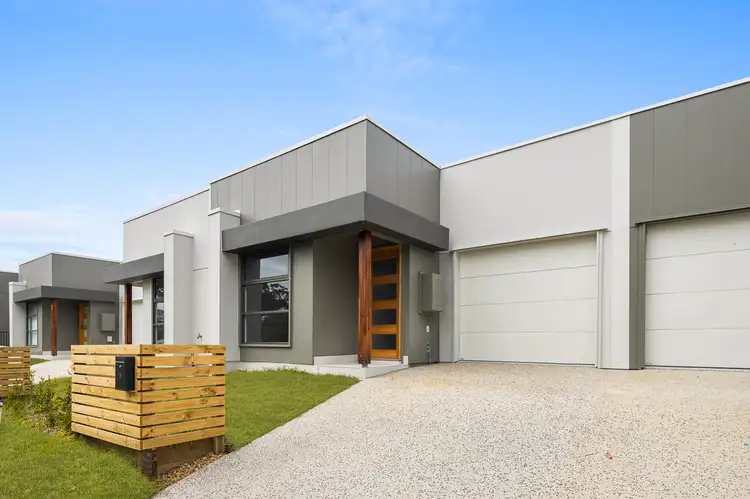 Main view of Homely house listing, 7 Bird Street, Burpengary East QLD 4505