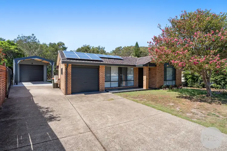 18 Hanson Avenue, Anna Bay NSW 2316