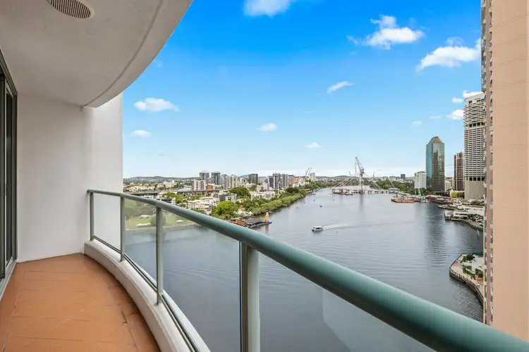 102/35 Howard Street, Brisbane City QLD 4000