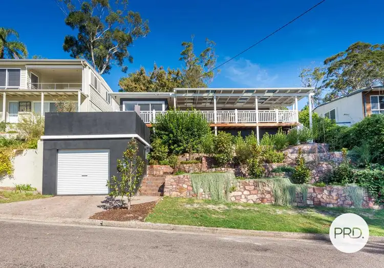 19 Irambang Street, Nelson Bay NSW 2315