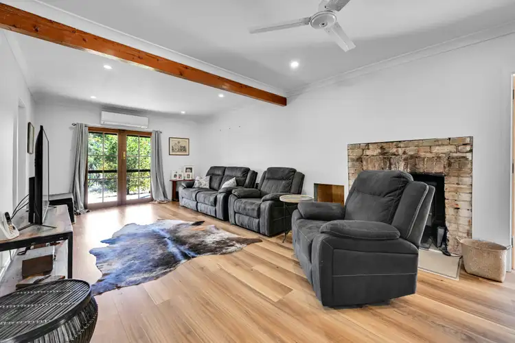Fifth view of Homely rural property listing, 2557 The Escort Way, Orange NSW 2800