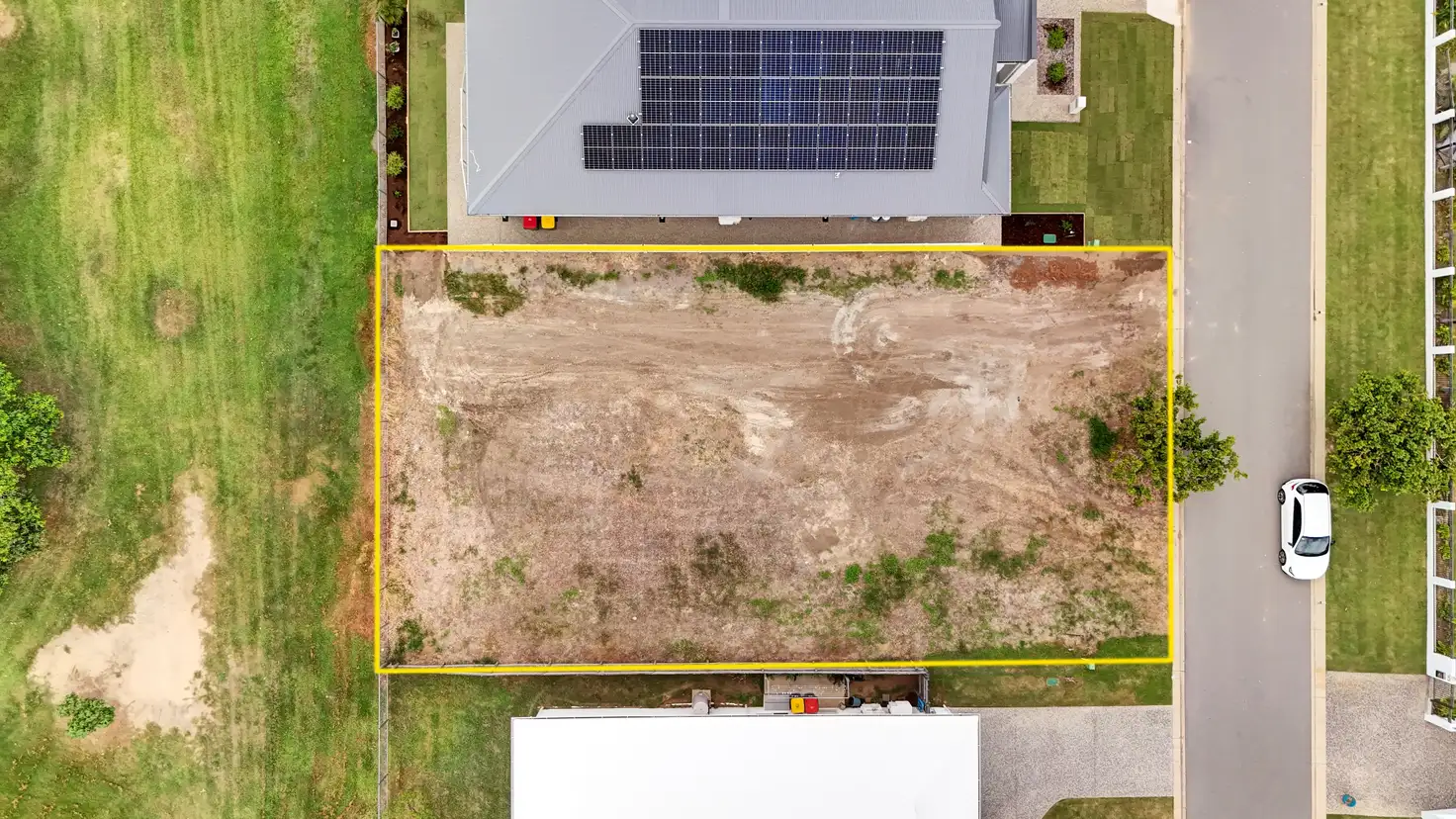 Main view of Homely land listing, 53 Tournament Drive, Rosslea QLD 4812