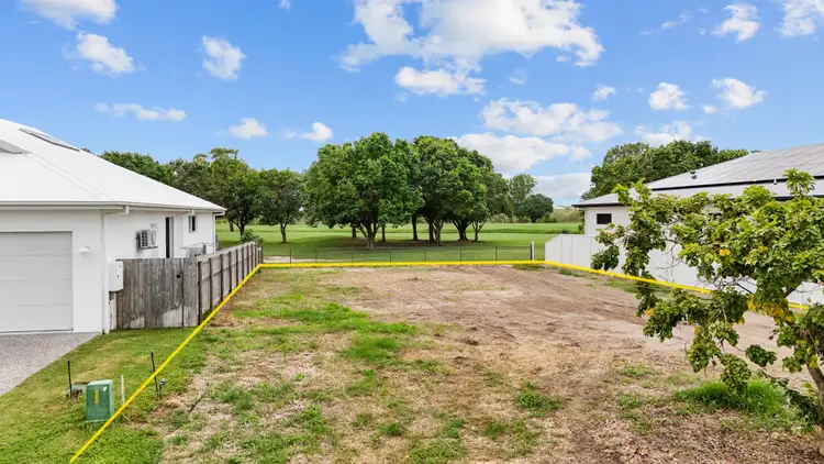 Second view of Homely land listing, 53 Tournament Drive, Rosslea QLD 4812