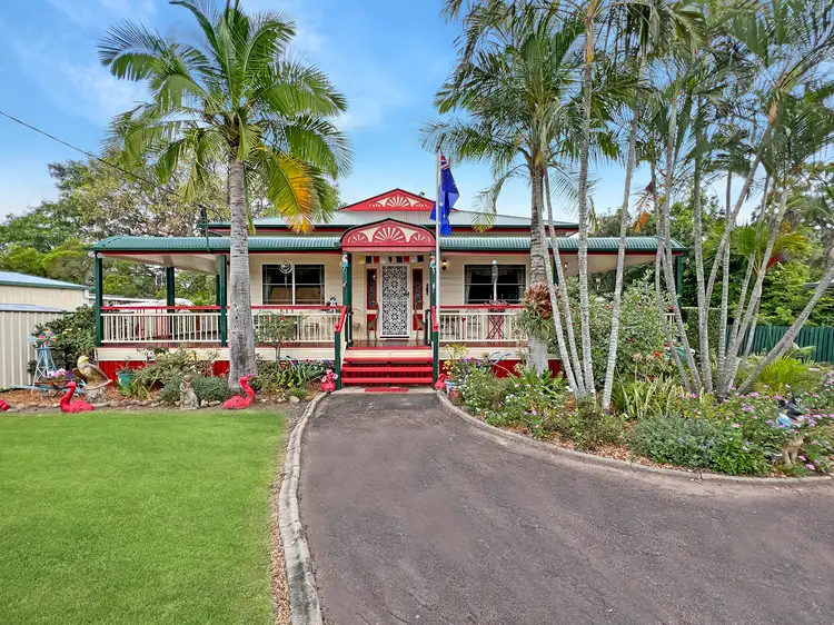 2 Kingston Street, Rosewood QLD 4340