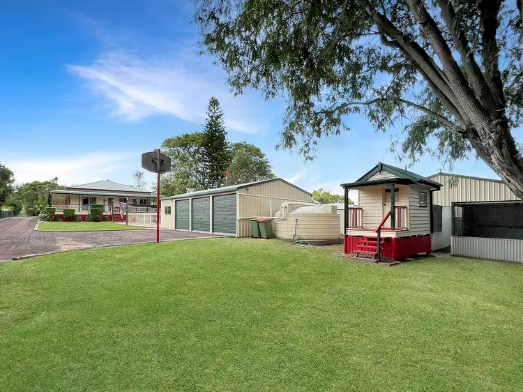 Fifth view of Homely house listing, 2 Kingston Street, Rosewood QLD 4340