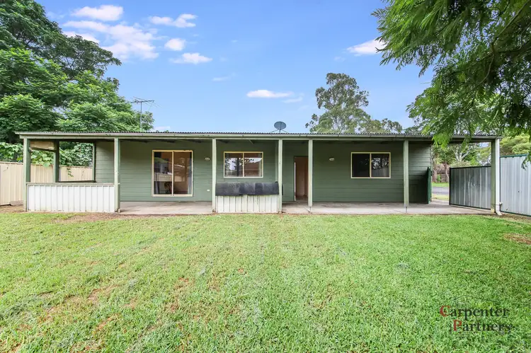 12 Fraser Street, Tahmoor NSW 2573