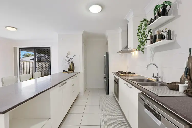 Third view of Homely house listing, 67 Alkira Circuit, Horsley NSW 2530